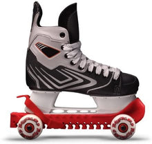 Load image into Gallery viewer, Rollergard Rolling Skate Guard