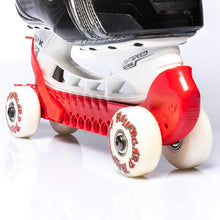 Load image into Gallery viewer, Rollergard Rolling Skate Guard